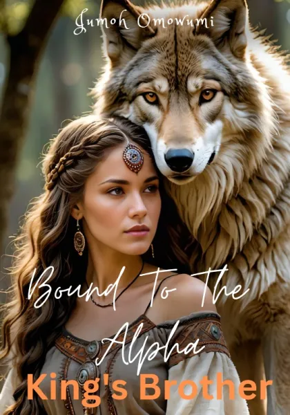 Bound To The Alpha King's Brother