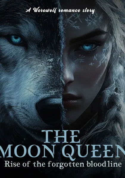 THE MOON QUEEN: RISE OF THE FORGOTTEN BLOODLINE