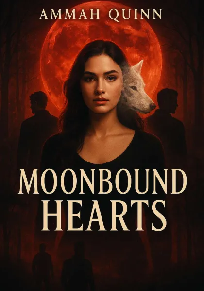 Moonbound hearts