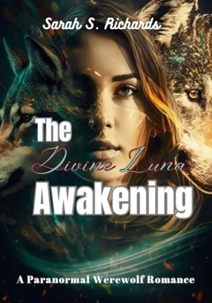 The Divine Luna Awakening
