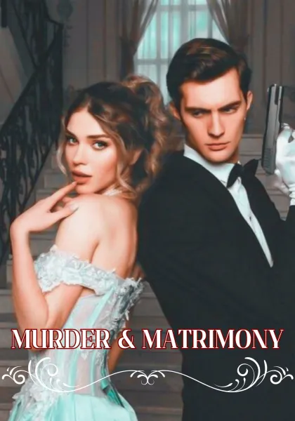 Murder And Matrimony