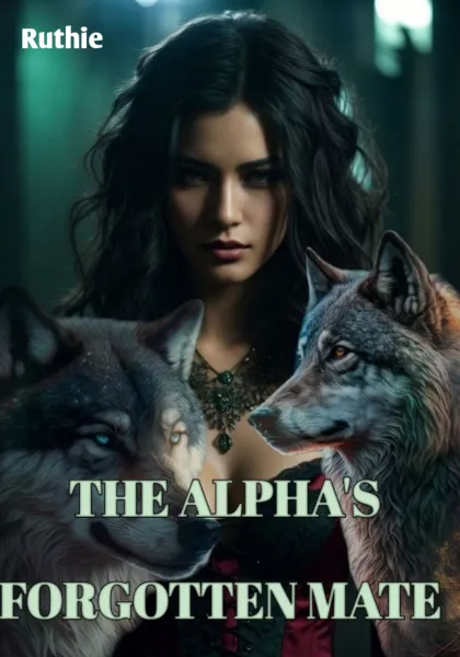 The Alpha's Forgotten Mate