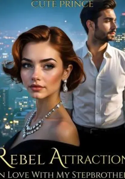 Rebel Attraction; In Love With My Stepbrother