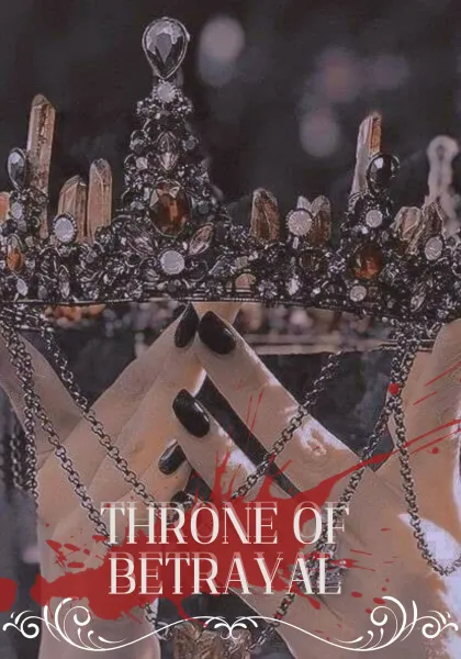 Throne Of Betrayal