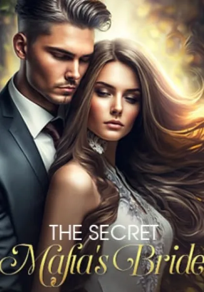 The Secret Mafia's Bride
